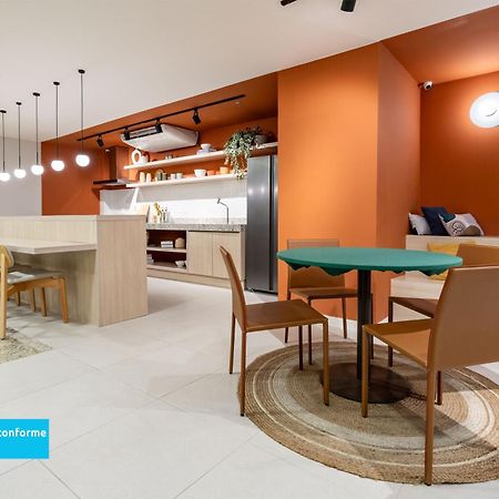 Appartamento Lobie Casa Maua Rio de Janeiro Esterno foto