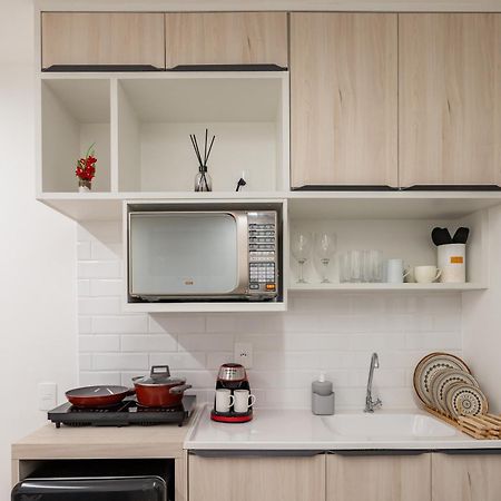 Appartamento Lobie Casa Maua Rio de Janeiro Esterno foto