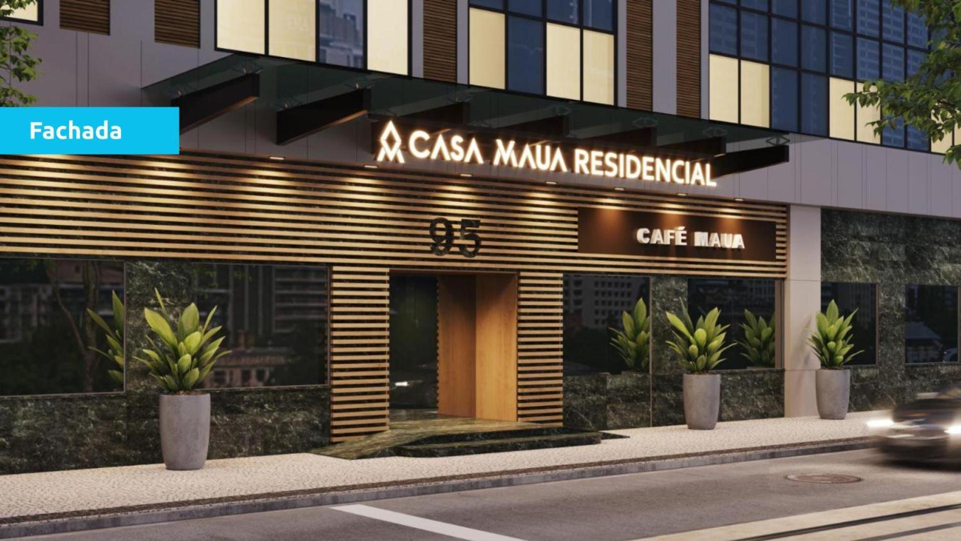 Appartamento Lobie Casa Maua Rio de Janeiro Esterno foto