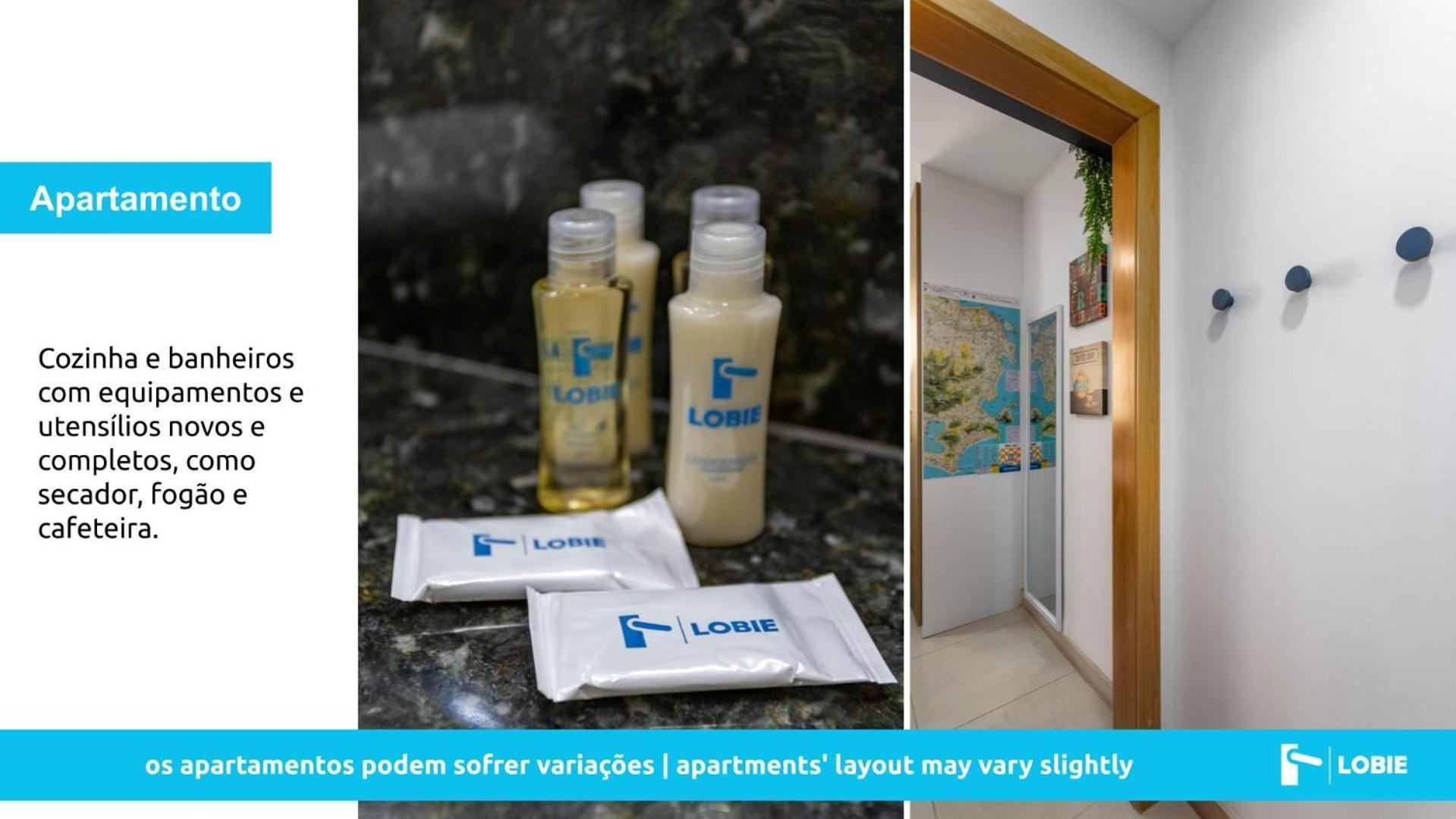 Appartamento Lobie Casa Maua Rio de Janeiro Esterno foto