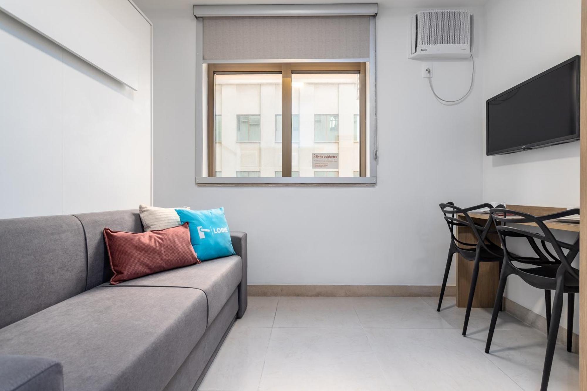 Appartamento Lobie Casa Maua Rio de Janeiro Esterno foto
