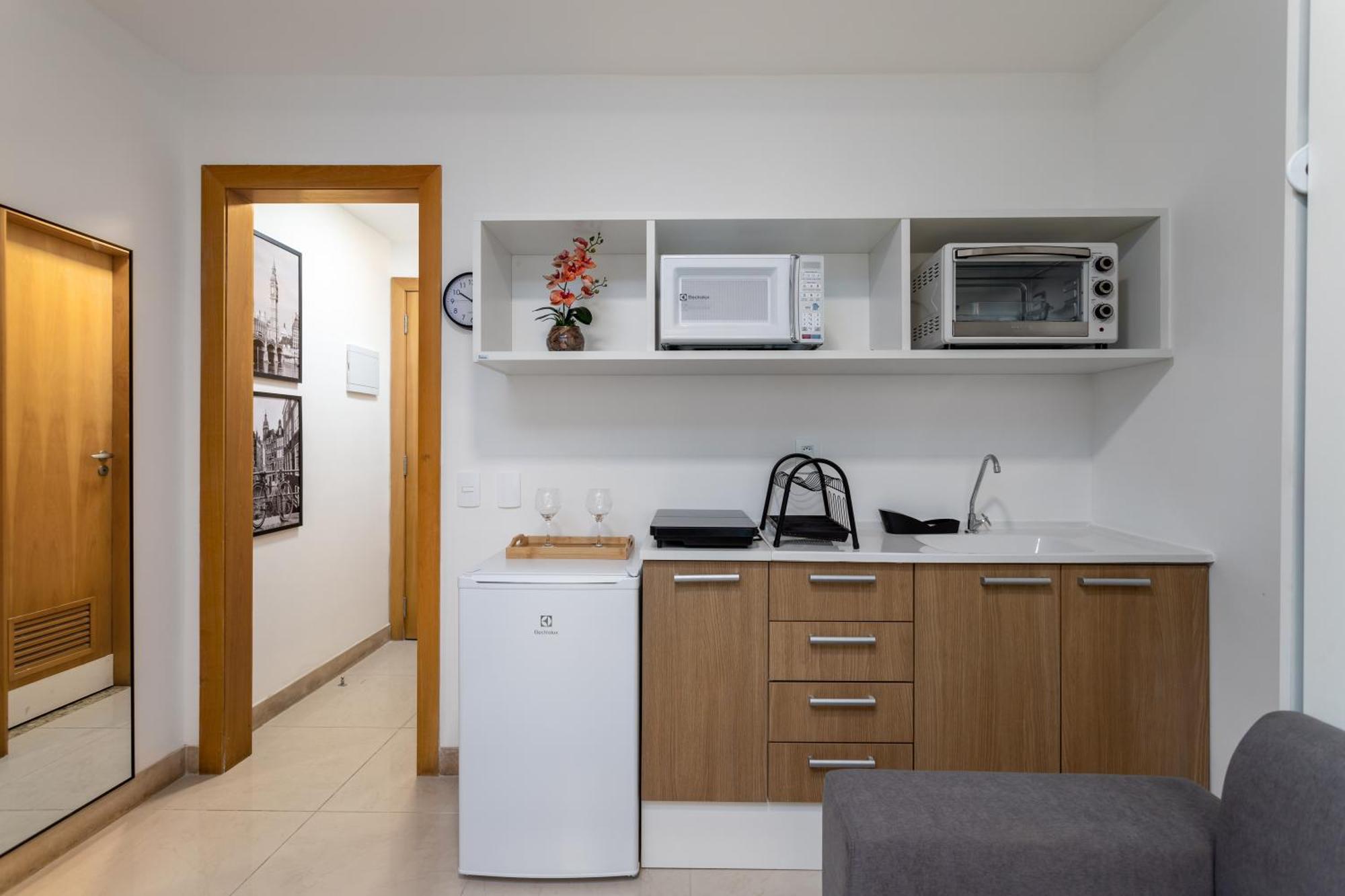 Appartamento Lobie Casa Maua Rio de Janeiro Esterno foto