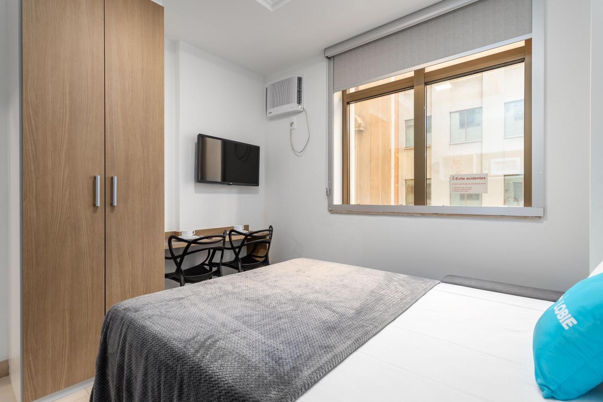 Appartamento Lobie Casa Maua Rio de Janeiro Esterno foto