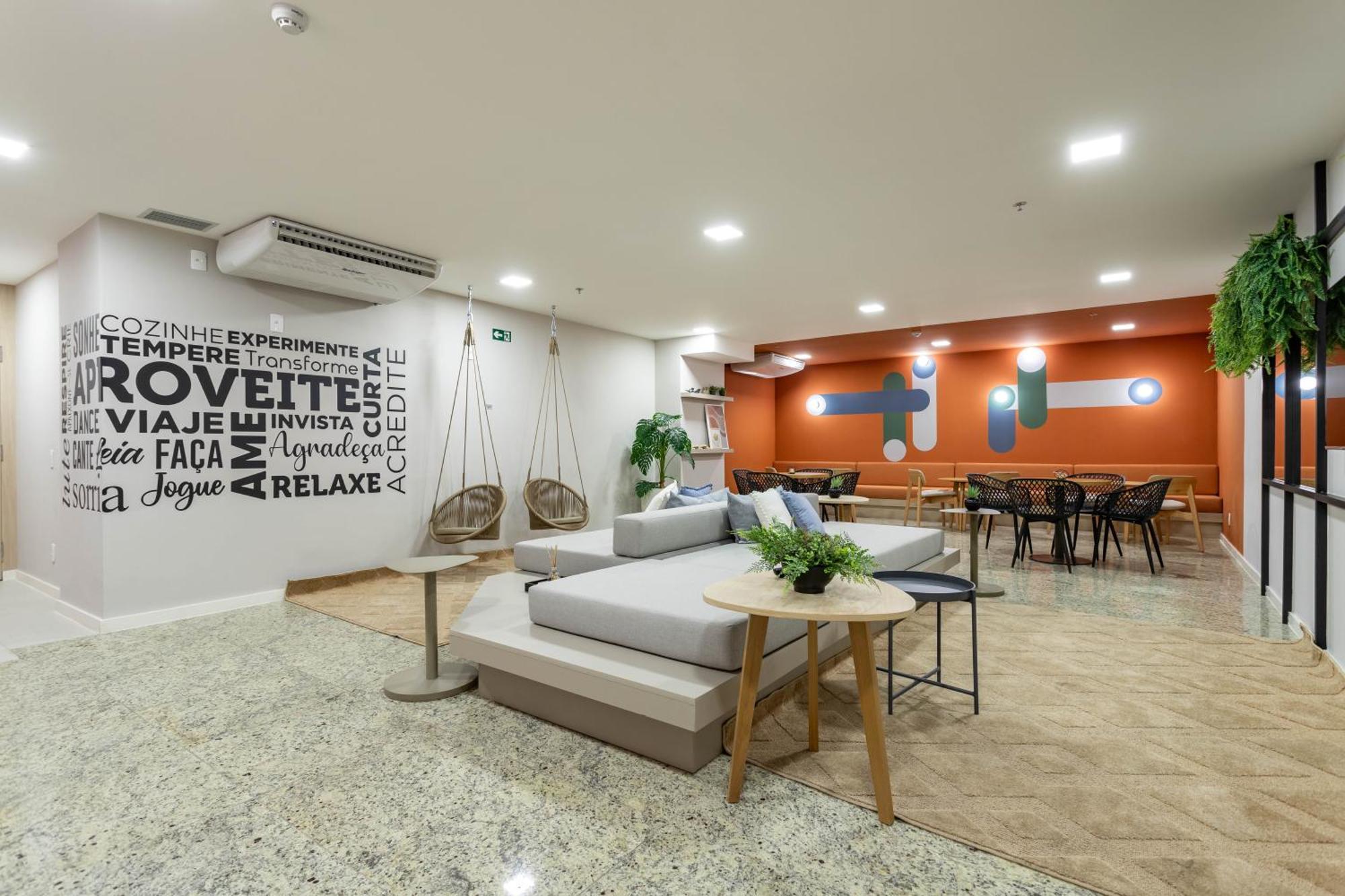 Appartamento Lobie Casa Maua Rio de Janeiro Esterno foto