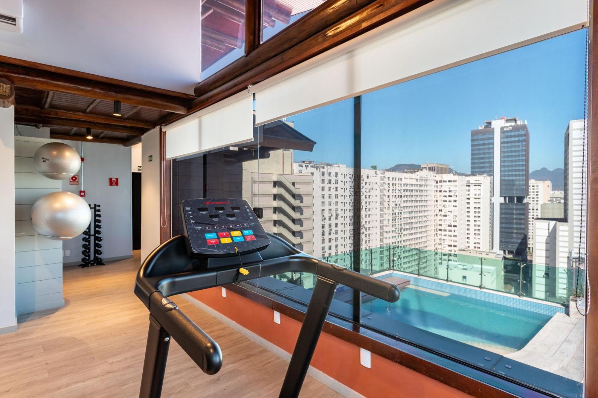 Appartamento Lobie Casa Maua Rio de Janeiro Esterno foto