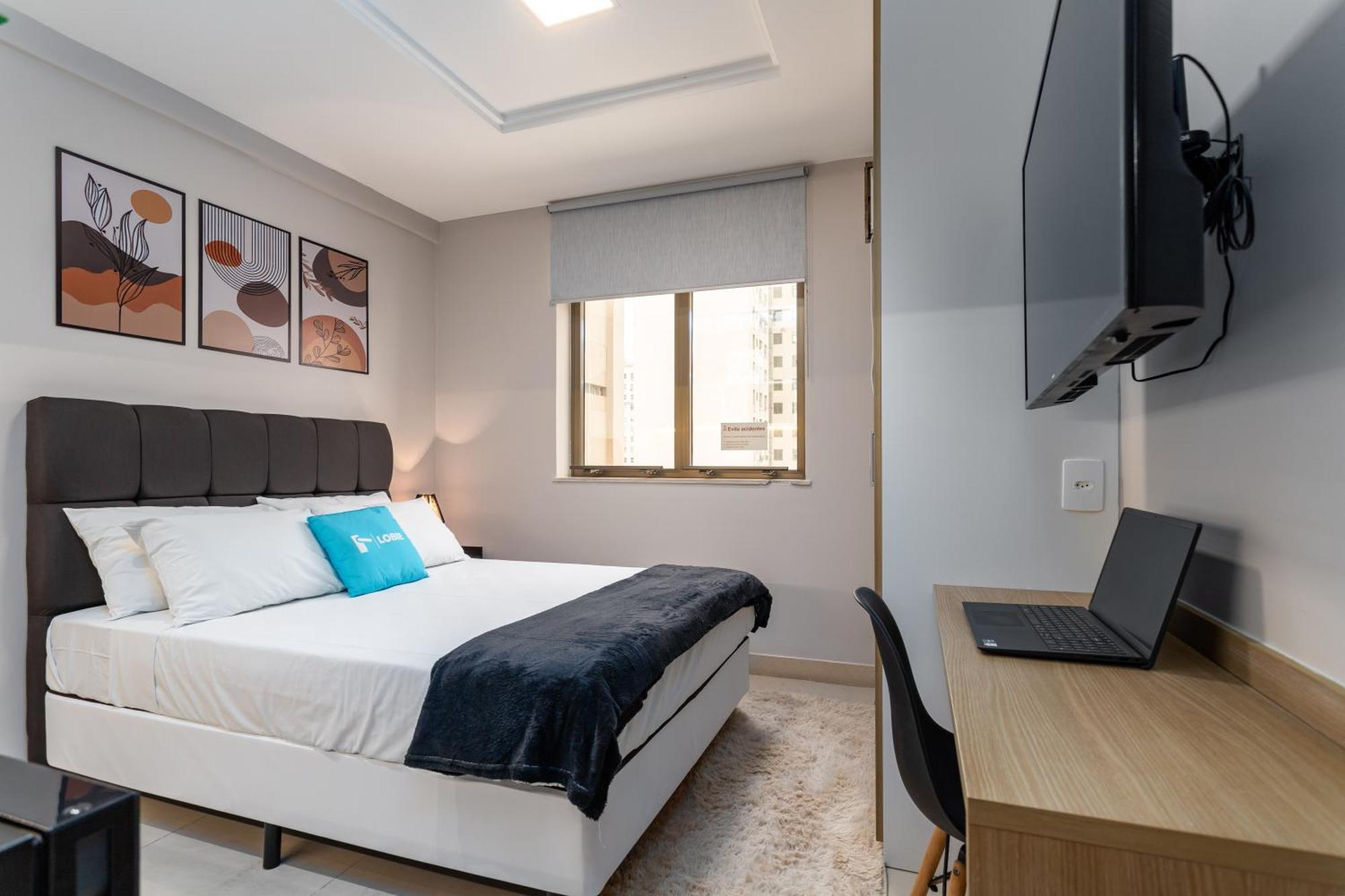 Appartamento Lobie Casa Maua Rio de Janeiro Esterno foto