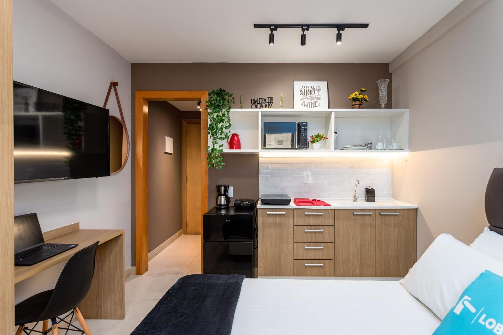 Appartamento Lobie Casa Maua Rio de Janeiro Esterno foto