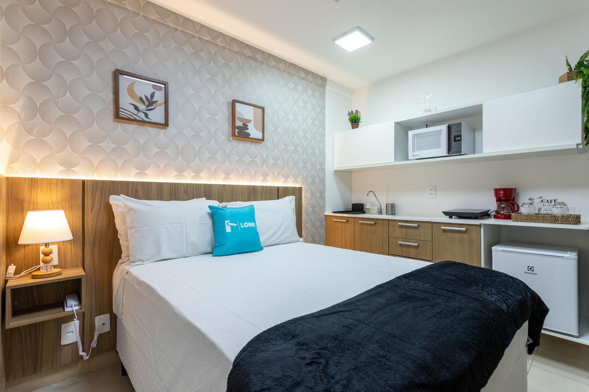 Appartamento Lobie Casa Maua Rio de Janeiro Esterno foto