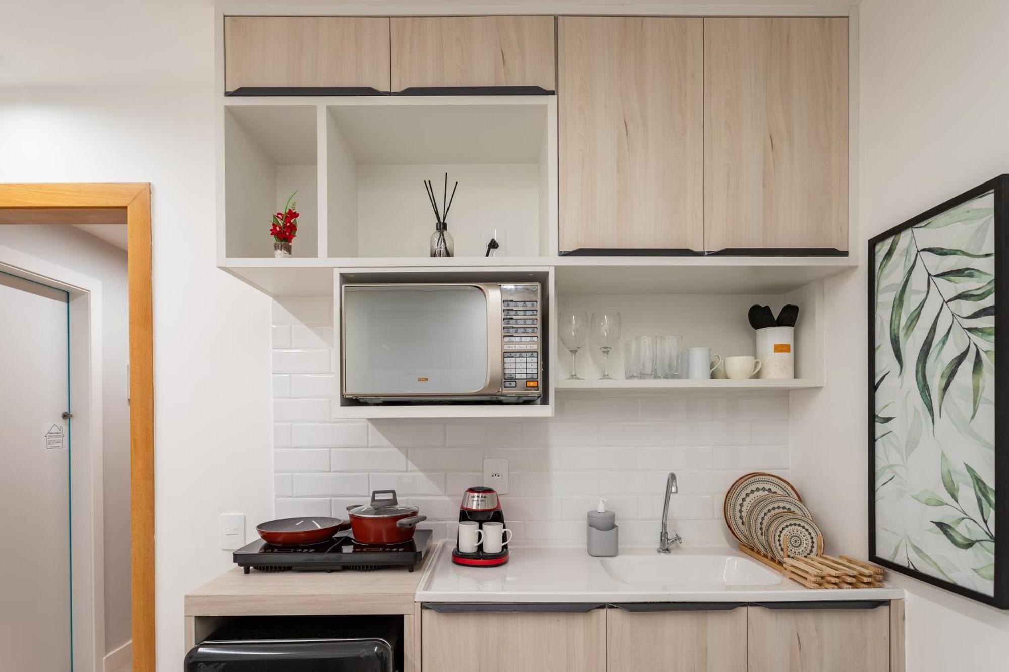 Appartamento Lobie Casa Maua Rio de Janeiro Esterno foto