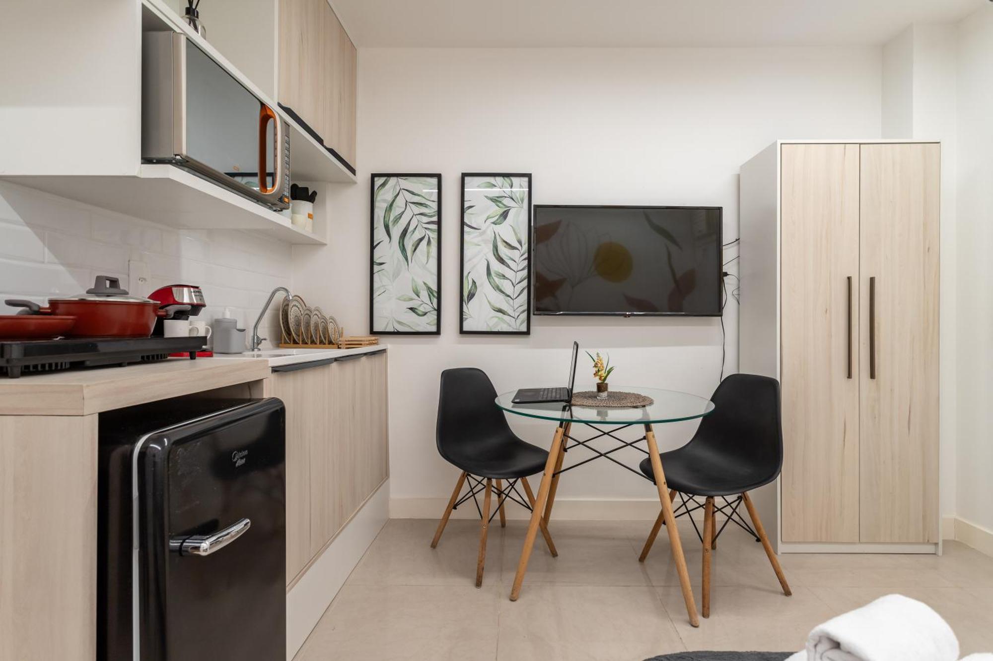 Appartamento Lobie Casa Maua Rio de Janeiro Esterno foto