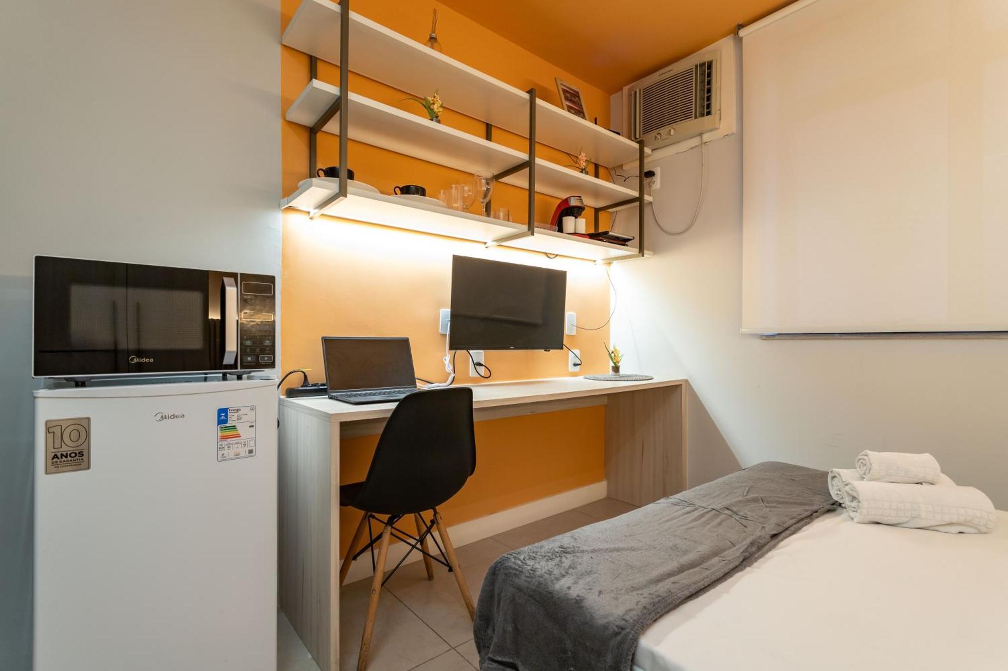 Appartamento Lobie Casa Maua Rio de Janeiro Esterno foto