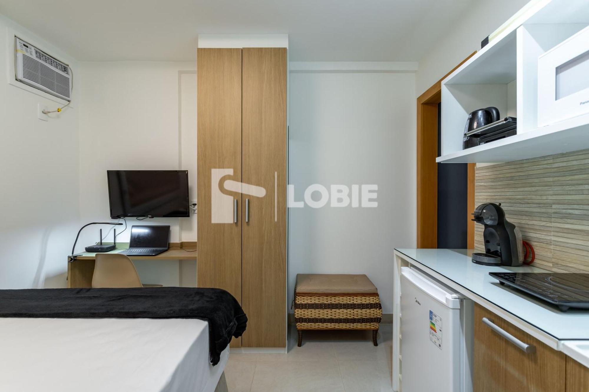 Appartamento Lobie Casa Maua Rio de Janeiro Camera foto