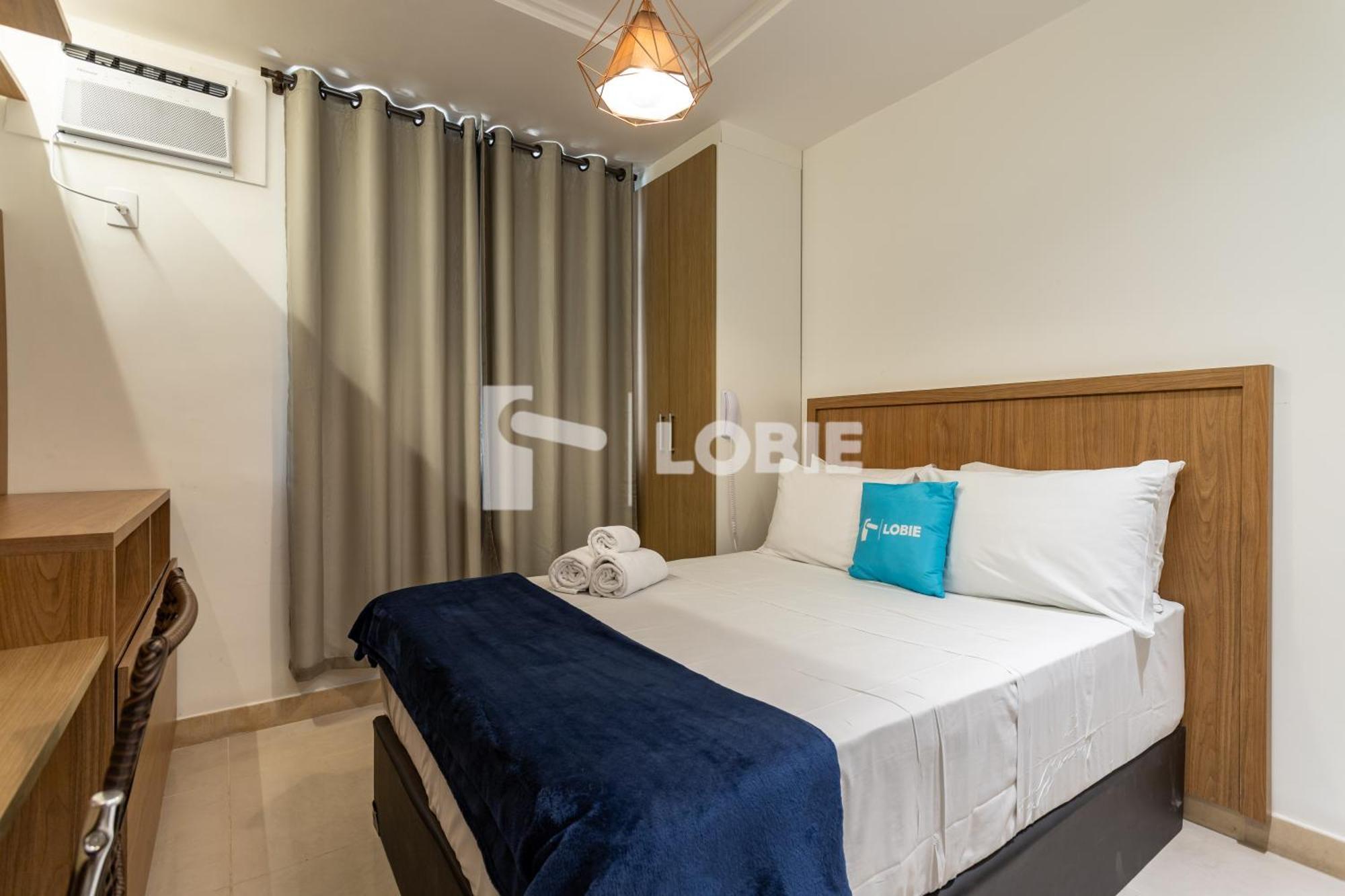 Appartamento Lobie Casa Maua Rio de Janeiro Camera foto