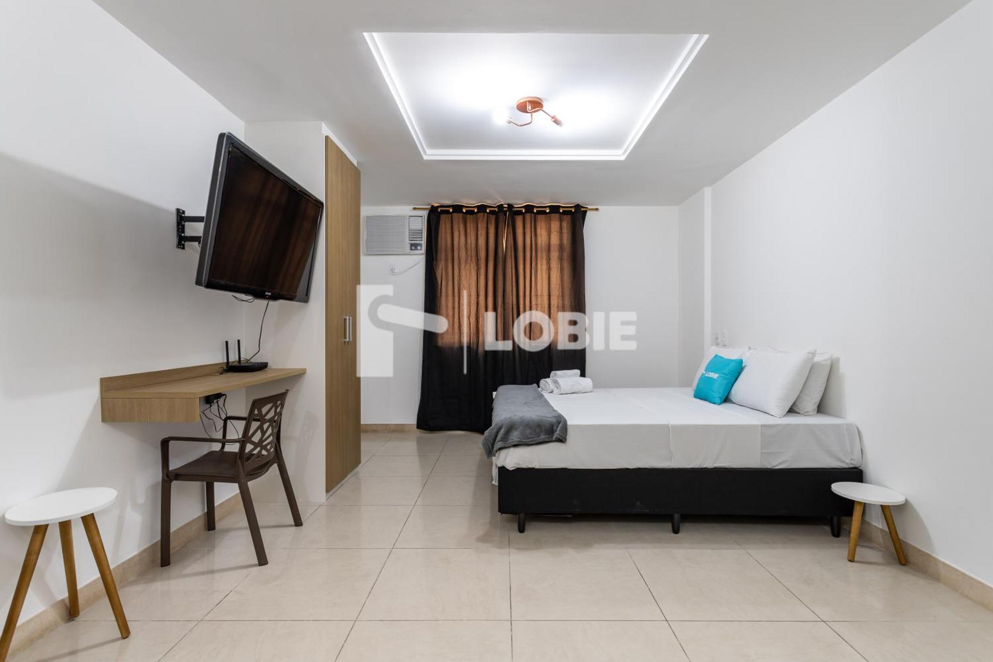 Appartamento Lobie Casa Maua Rio de Janeiro Camera foto