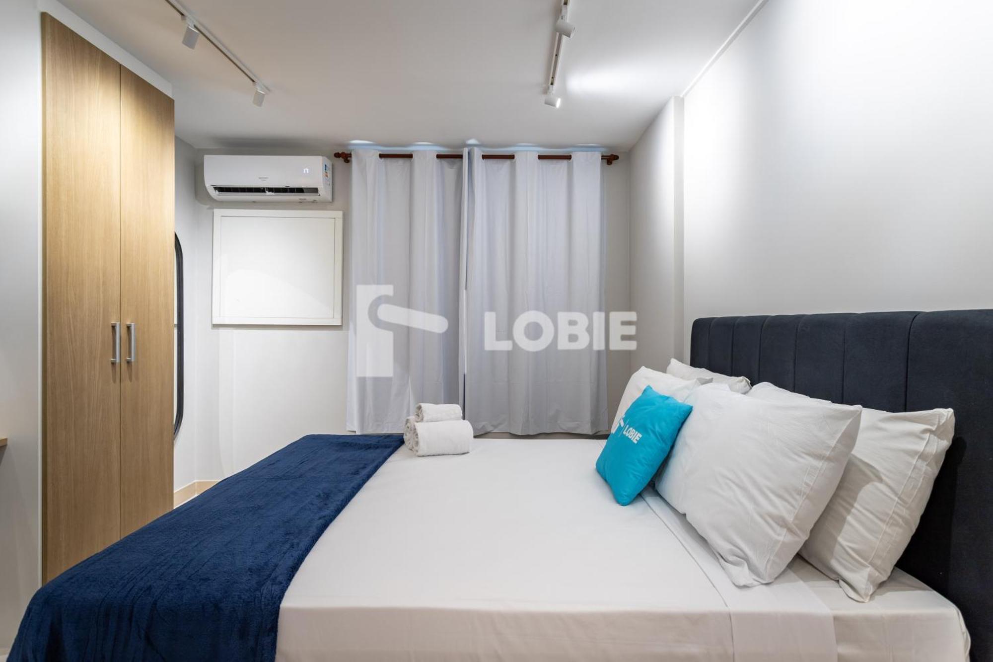 Appartamento Lobie Casa Maua Rio de Janeiro Camera foto