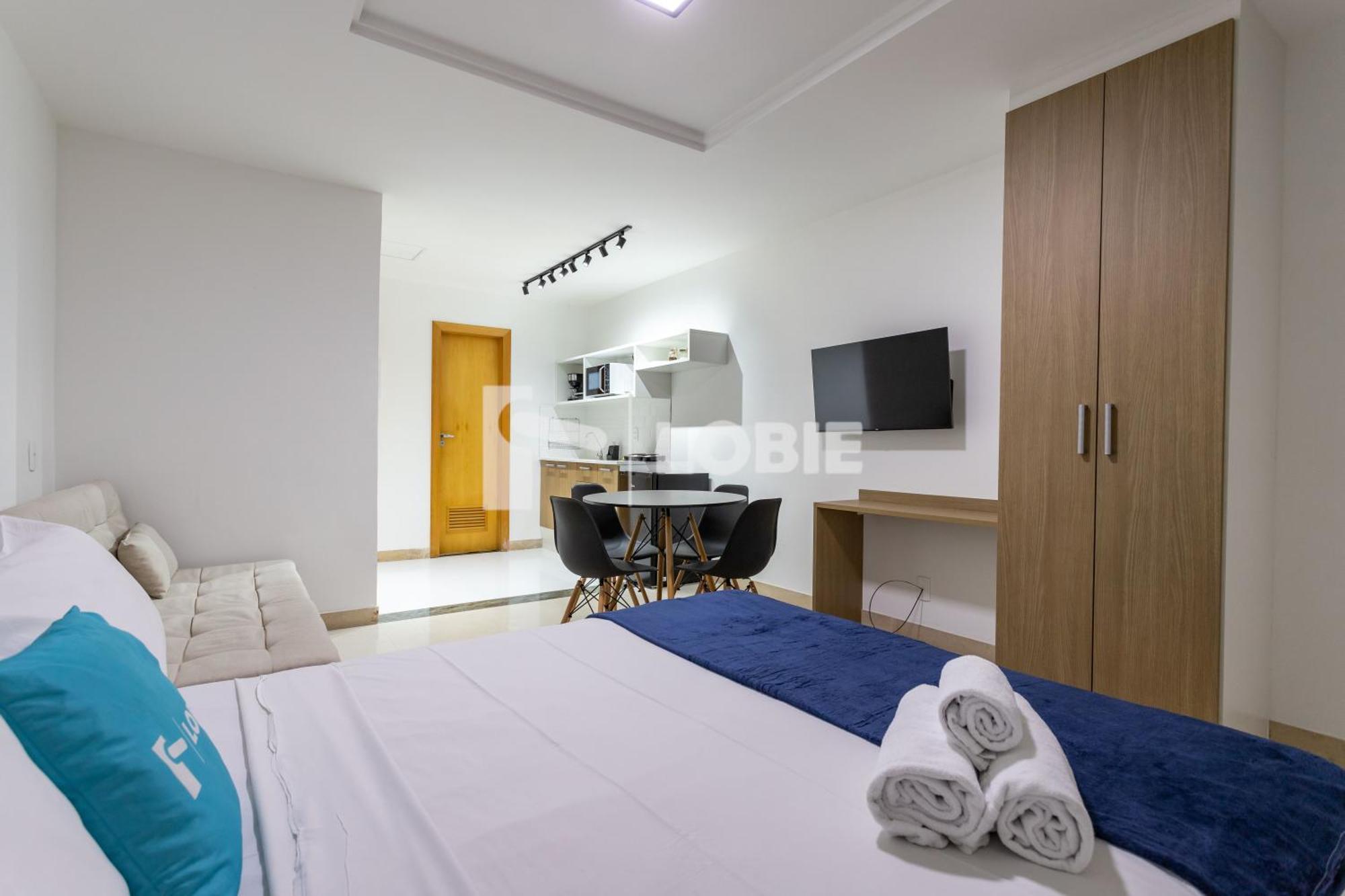 Appartamento Lobie Casa Maua Rio de Janeiro Camera foto