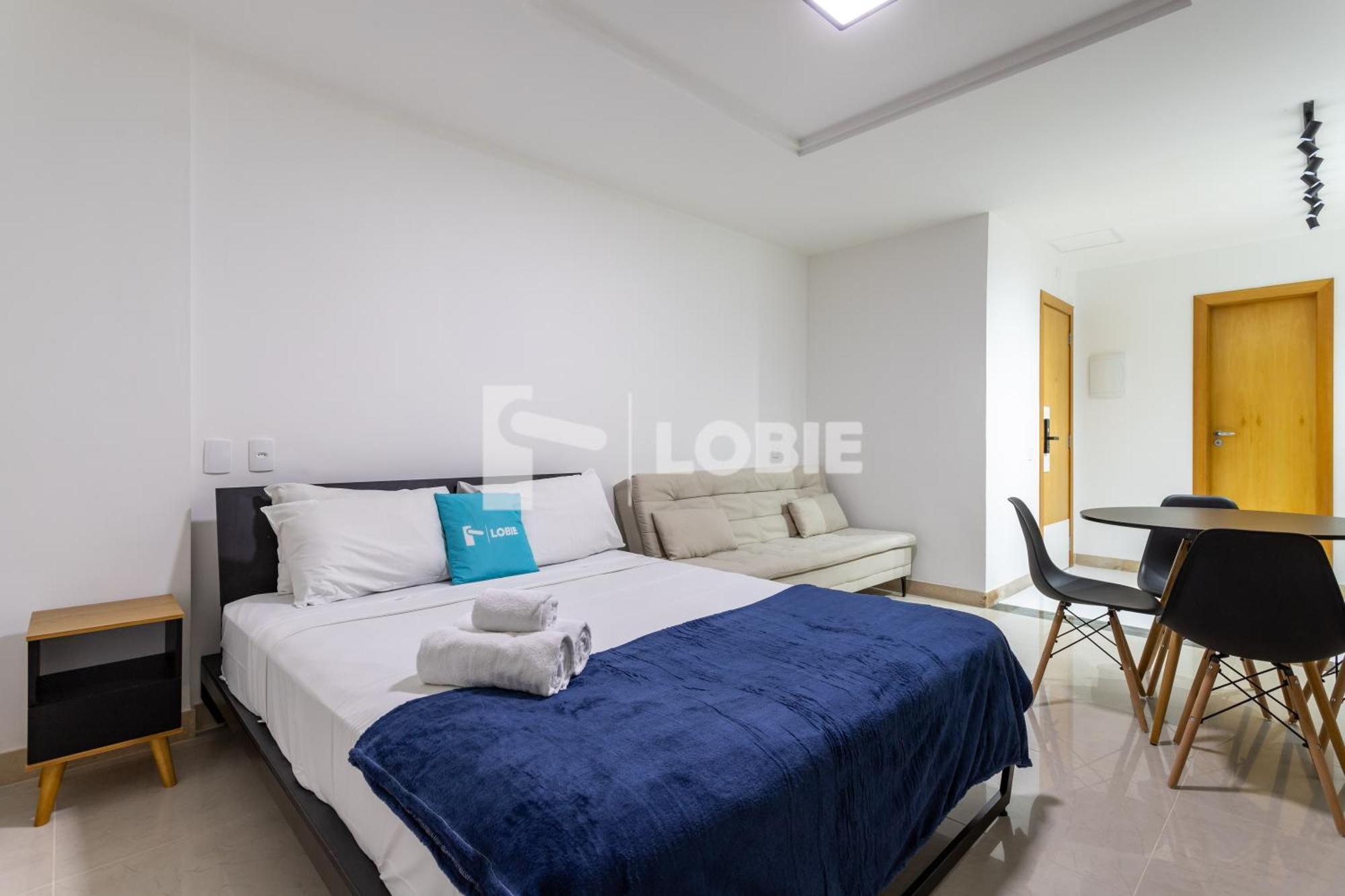 Appartamento Lobie Casa Maua Rio de Janeiro Camera foto