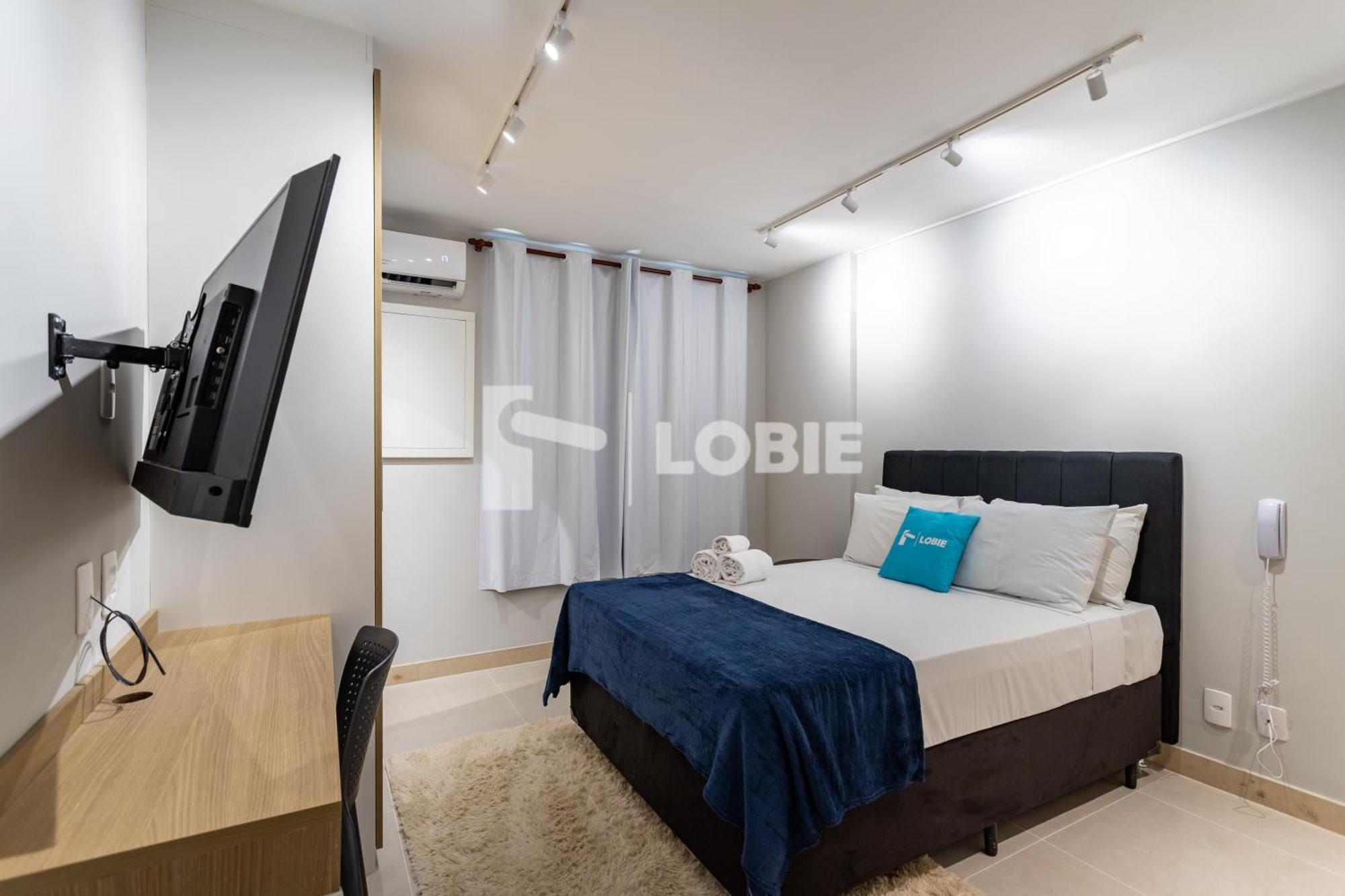 Appartamento Lobie Casa Maua Rio de Janeiro Camera foto