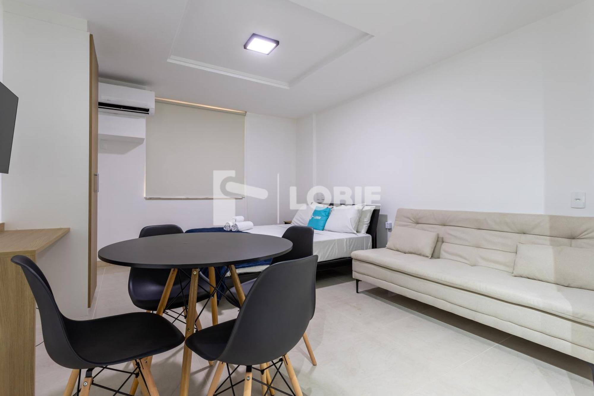 Appartamento Lobie Casa Maua Rio de Janeiro Camera foto